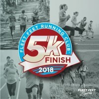 FINISH/FAST 5K Training Program - Summer 2019