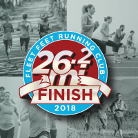 2018 Fall Marathon Training Program