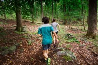 Fall Rock Runners Trail Group