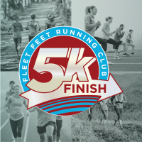 2018 Beginner 5K: FINISH Training Program