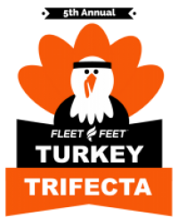5th Annual Turkey Trifecta