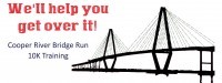 Spring 2019 Bridge Run 10K Training Program- Mount Pleasant