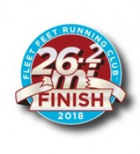 2019 New Jersey Marathon Training Program