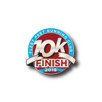 2019 Holyoke St. Patrick's Day 10K Training Program