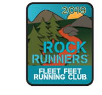 Rock Runners: Monte Sano