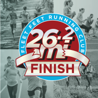 2019 Pittsburgh FULL Marathon Training
