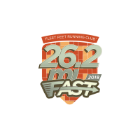 2019 Marathon: FAST