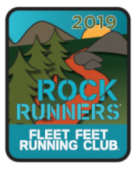 Rock Runners - Winter 2019