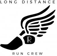 Long Distance Run Crew - Spring 2019 Half Marathon Training