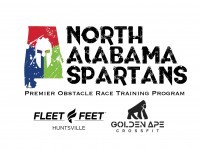 North Alabama Spartans - Spartan Beast Training