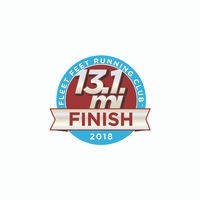 18 Week Half Marathon Training Fall 2018