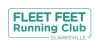 2019 Clarksville 15K & Half Marathon Training Combo