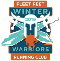 2018 - 2019 Winter Warriors Series