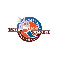 Fleet Feet Huntersville Winter 2019 Speed Demon Program