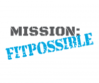 Mission FitPossible 2019
