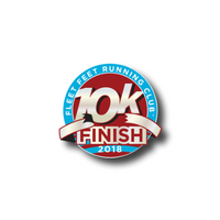 10K Training Fall 2019