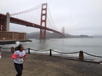 A Perfect 10: Train for the Presidio 10 Mile Spring 2019