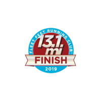 12 Week Half Marathon Training FALL 2019