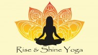 Rise & Shine Yoga