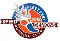 Fleet Feet Mishawaka Tuesday Track Workout