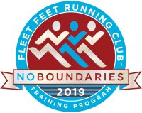 2019 HSV Chamber 5k Training