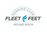 Round Rock 2023 Spring Fleet Feet Run Club 5K