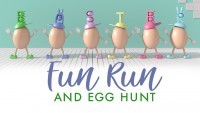 Eggcellent Fun Run!