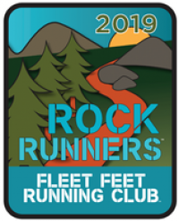 2019 Intro to Trail Running