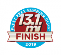 2019 Hoop City Half Marathon Training Program