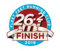 2019 Hoop City Full Marathon Training Program