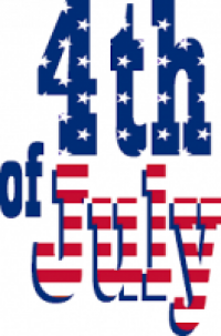 Fleet Feet Huntersville July 4th Run, White and Blue Training Program Summer 2019