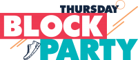 Thursday Block Party 2019