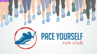 Pace Yourself Run Club