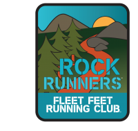 2018 Rock Runners Trail Training