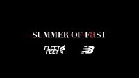 2019 Summer of Fast