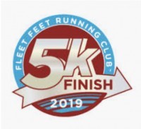 2019 Fall 5k Group-Fleet Feet Columbia