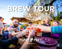 Brew Tour