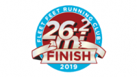 2019 Marathon Training Program