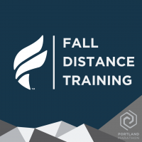 Fall Distance Training - 2019