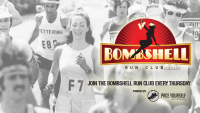 Bombshell Run Club