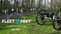 Fleet Feet Running Club Fall 2019