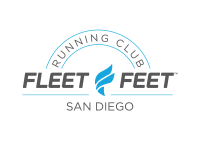 2019 Fleet Feet San Diego Fall 5K and Half Marathon Training Program