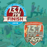 2022 Greensboro Half Marathon