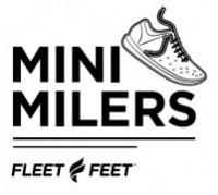 Fleet Feet Kids Mini Milers Fall 2019