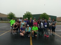 Winter 10K Training Program 2020