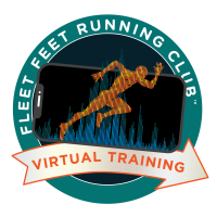 2020 Virtual Winter 5K Training Program