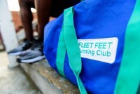 Fleet Feet 5k Training: Winter 2020