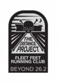 Fleet Feet Distance 365 2020