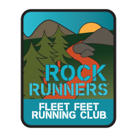 2020 Intro to Rock Running