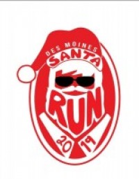 Santa Fun Run 5K